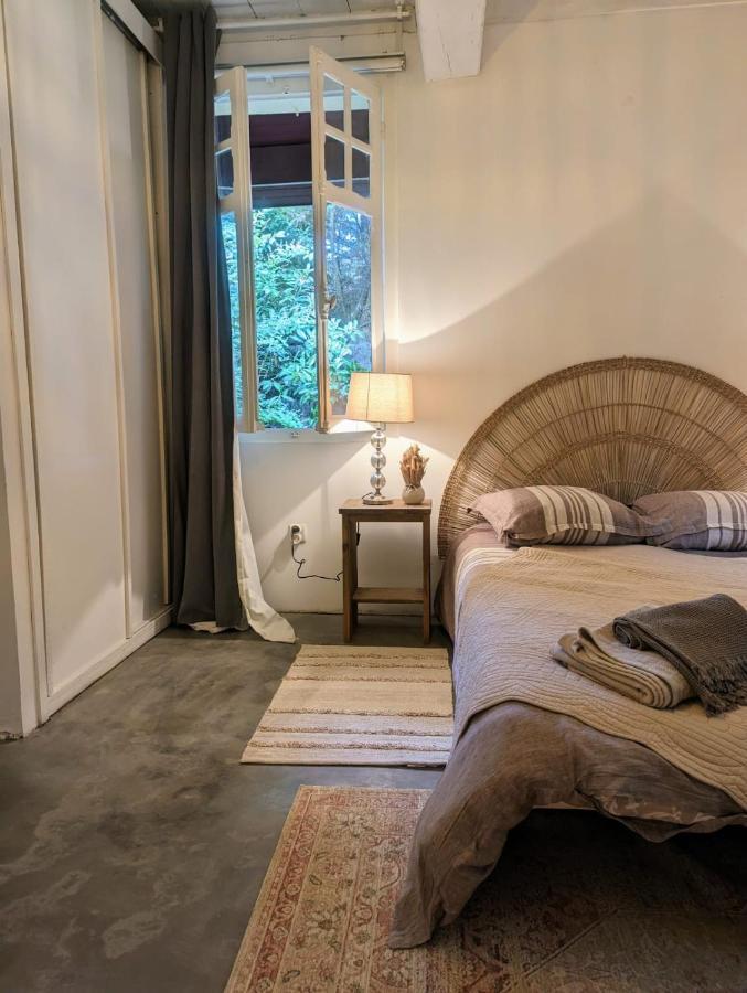 Maison Pimoli : Chambre Garance Soustons Exterior foto