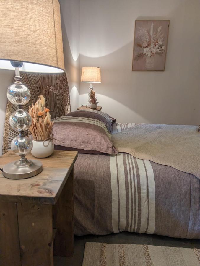 Maison Pimoli : Chambre Garance Soustons Exterior foto
