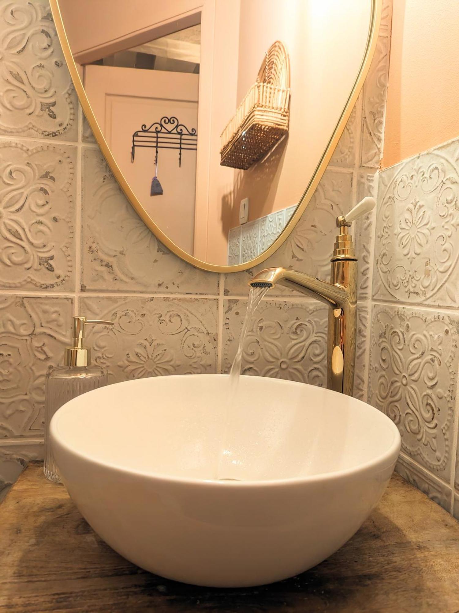 Maison Pimoli : Chambre Garance Soustons Exterior foto